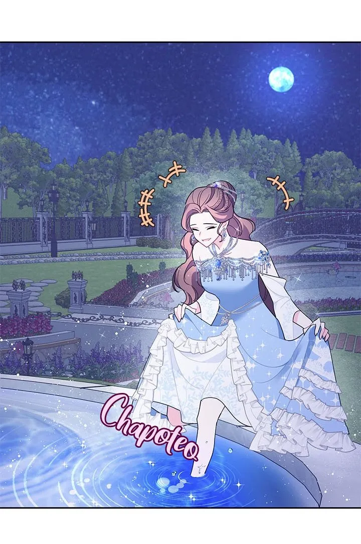 La Princesa Heraldo Capítulo 27 en Línea - página 51