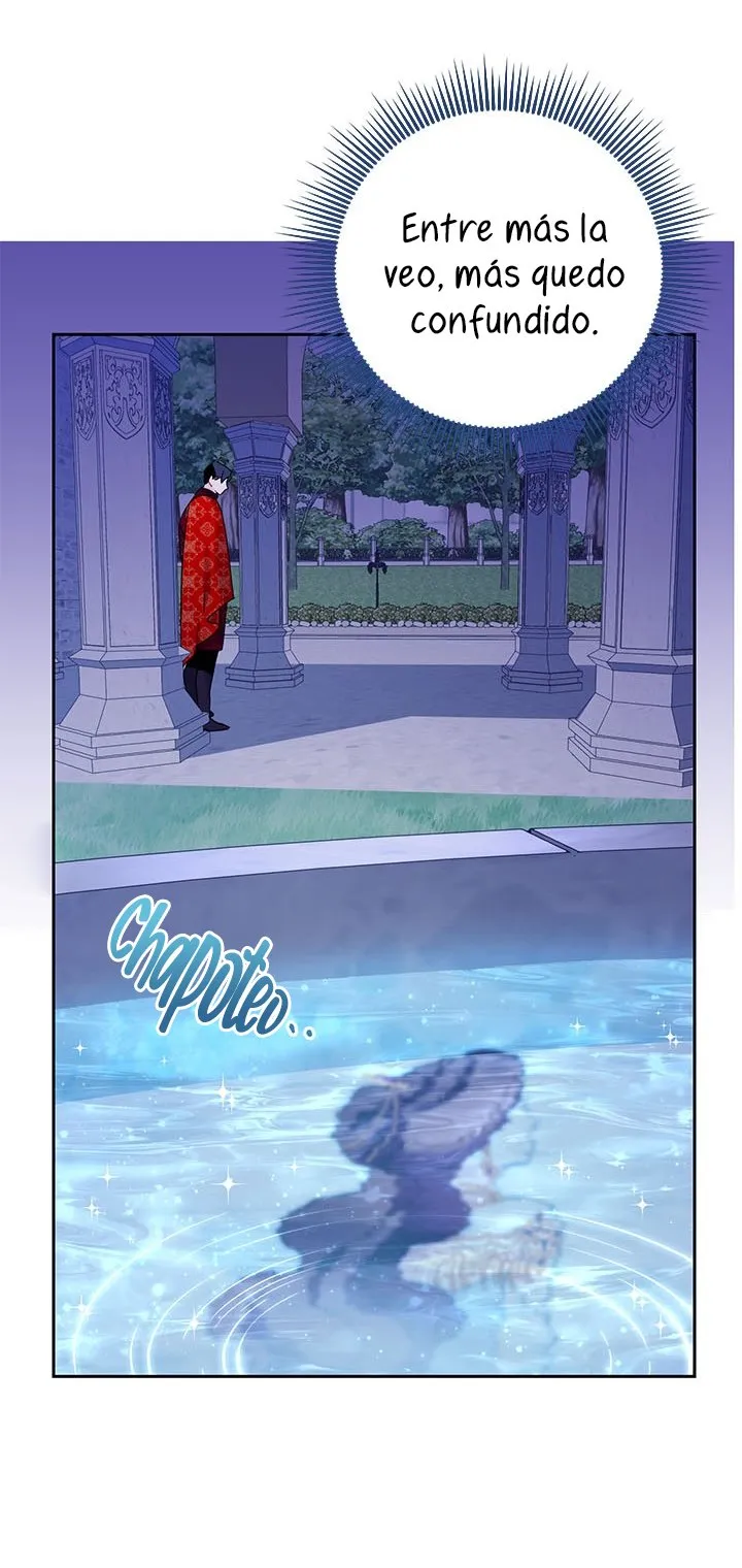 La Princesa Heraldo Capítulo 27 en Línea - página 54