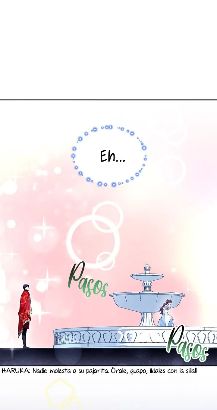 La Princesa Heraldo Capítulo 27 en Línea - página 58