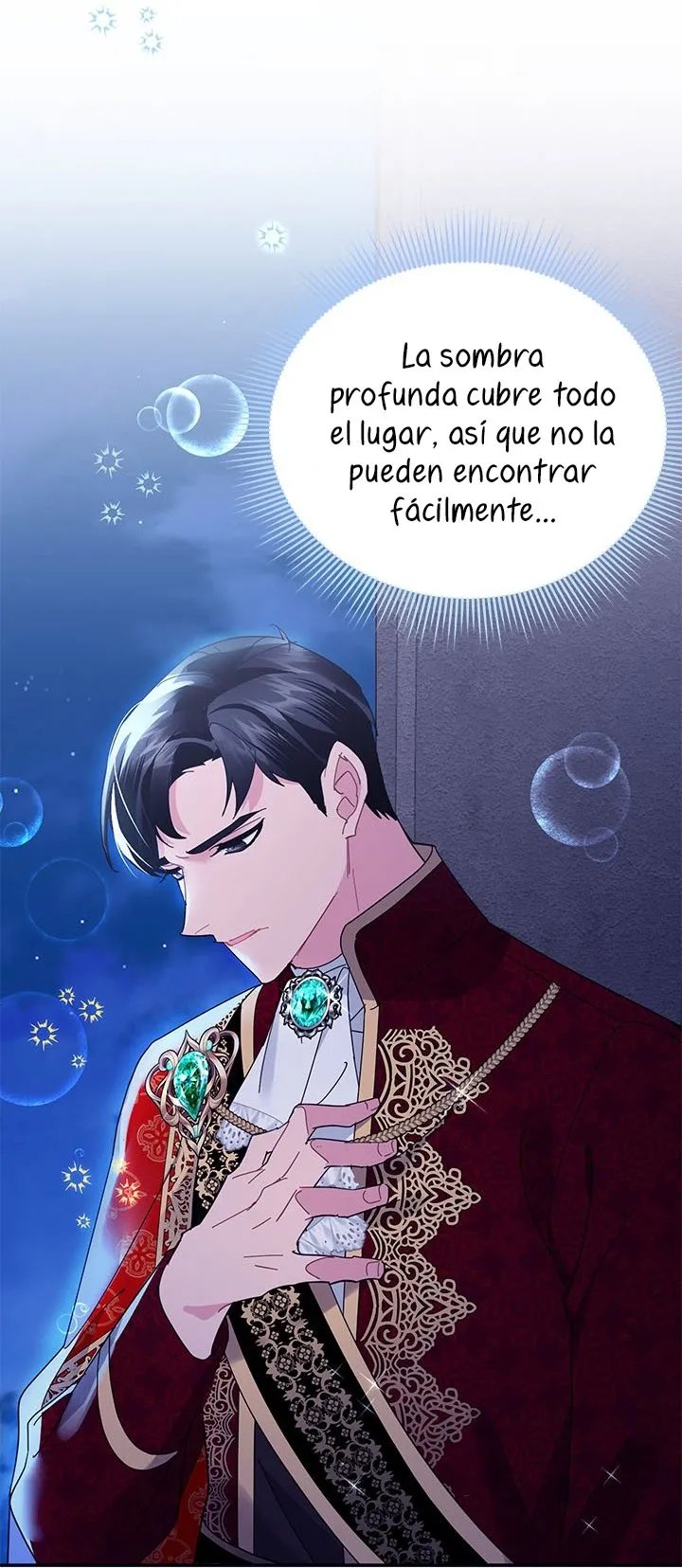 La Princesa Heraldo Capítulo 27 en Línea - página 67