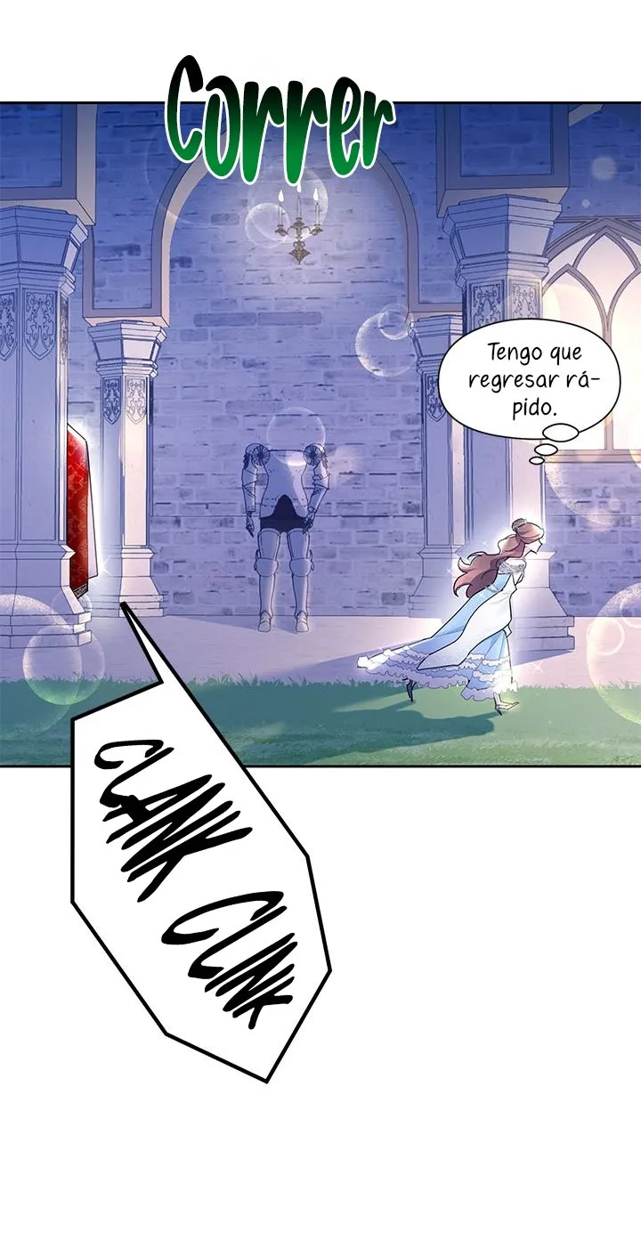 La Princesa Heraldo Capítulo 28 en Línea - página 12