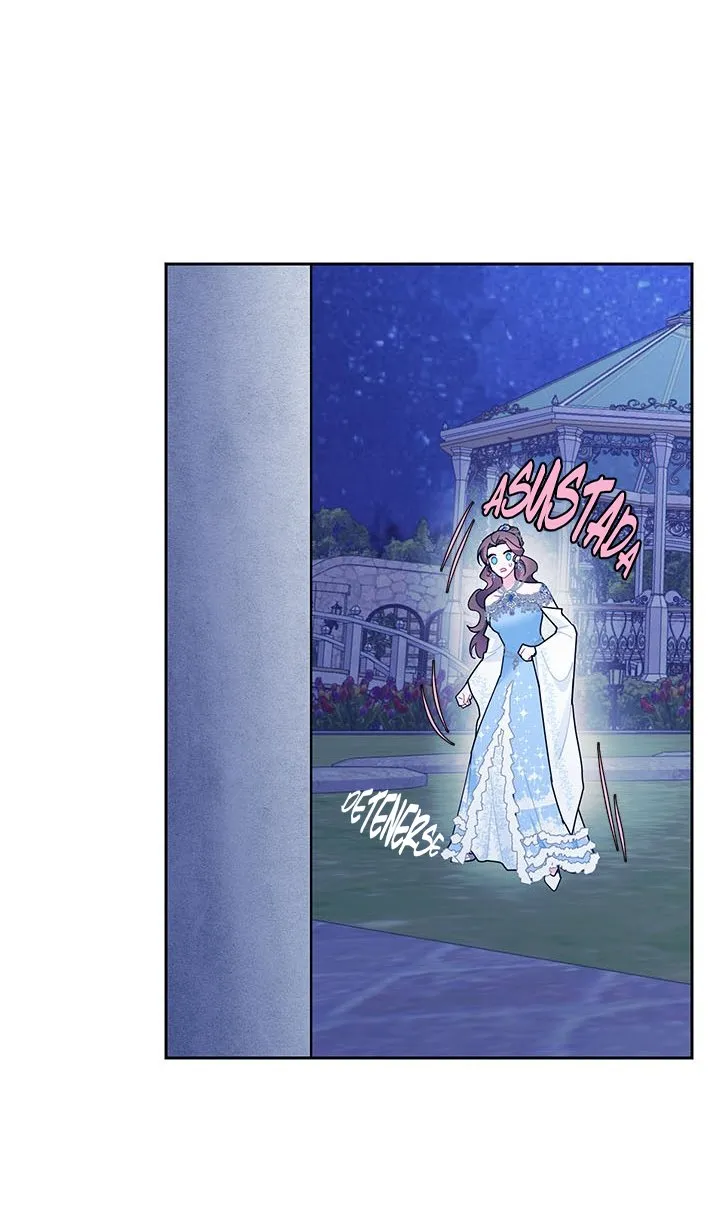 La Princesa Heraldo Capítulo 28 en Línea - página 13