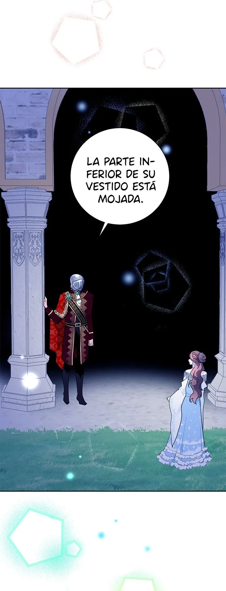 La Princesa Heraldo Capítulo 28 en Línea - página 15