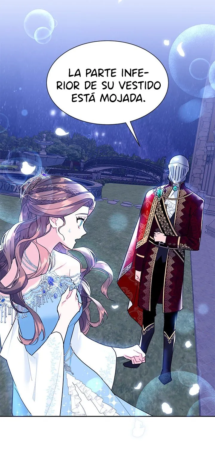La Princesa Heraldo Capítulo 28 en Línea - página 19