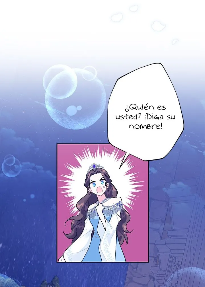 La Princesa Heraldo Capítulo 28 en Línea - página 20