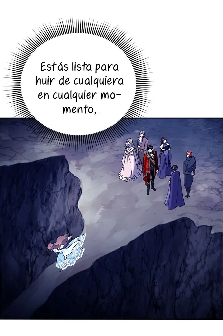 La Princesa Heraldo Capítulo 28 en Línea - página 27
