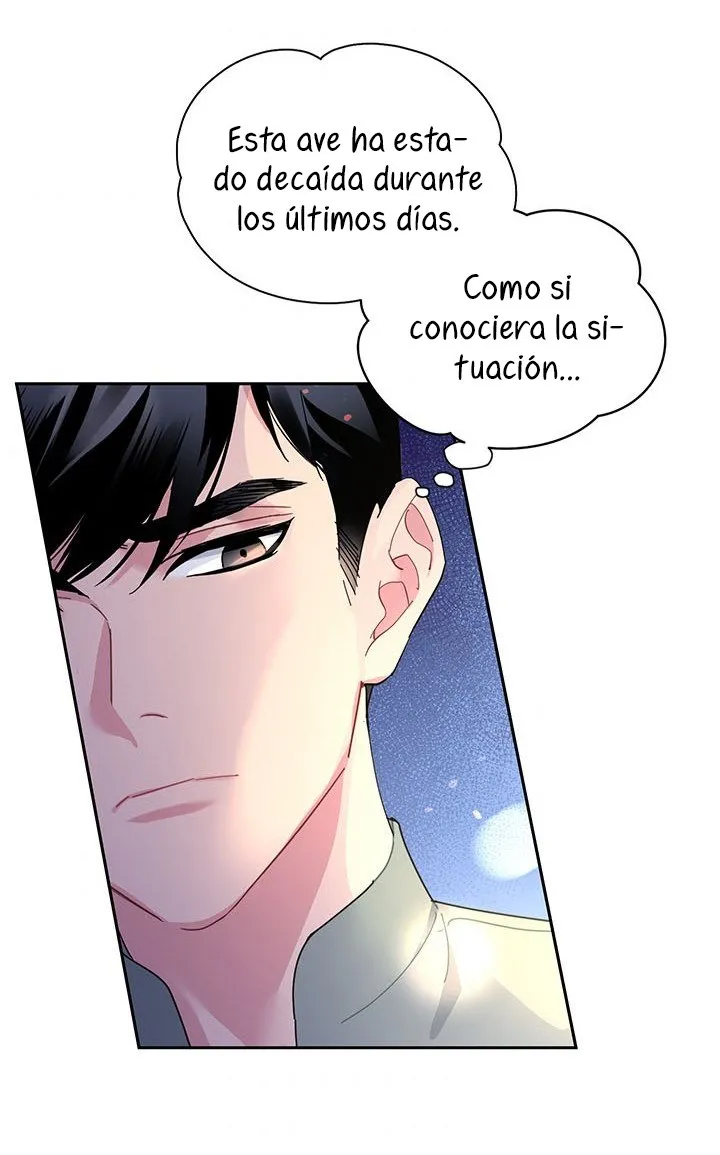 La Princesa Heraldo Capítulo 28 en Línea - página 47