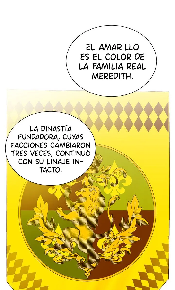 La Princesa Heraldo Capítulo 28 en Línea - página 52