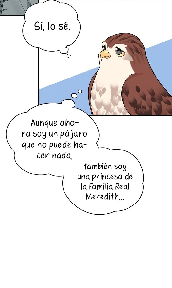 La Princesa Heraldo Capítulo 28 en Línea - página 54