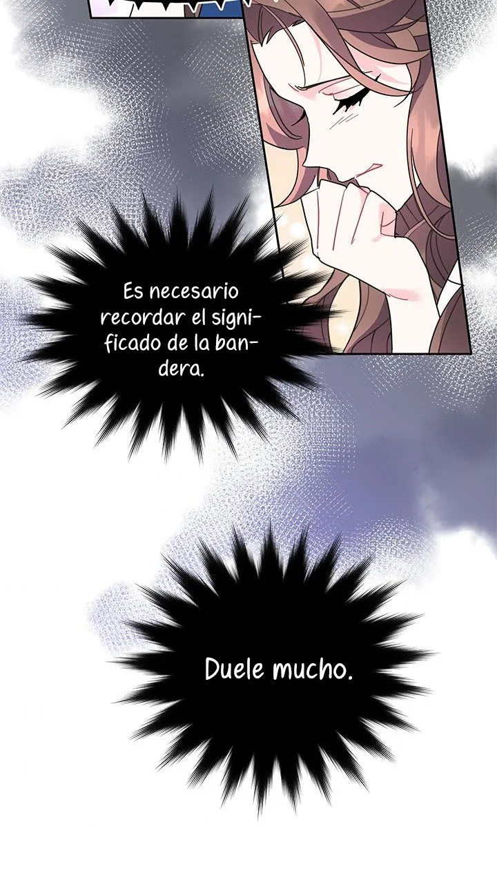 La Princesa Heraldo Capítulo 28 en Línea - página 56