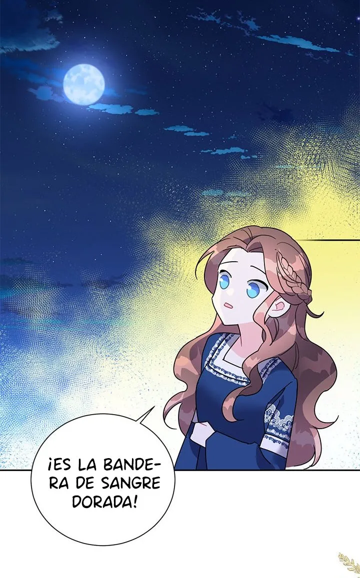 La Princesa Heraldo Capítulo 28 en Línea - página 58