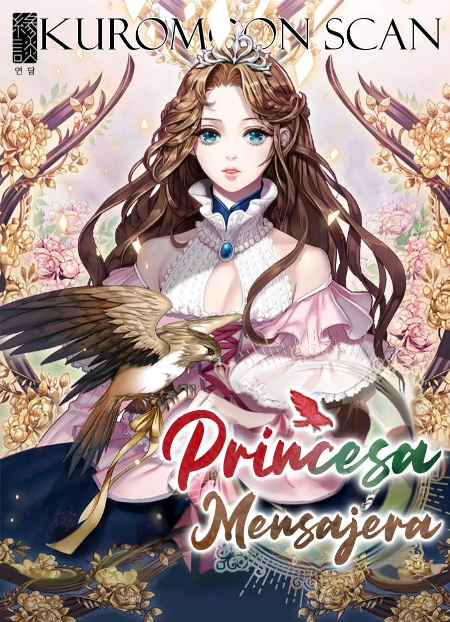 La Princesa Heraldo Capítulo 29 en Línea - página 1