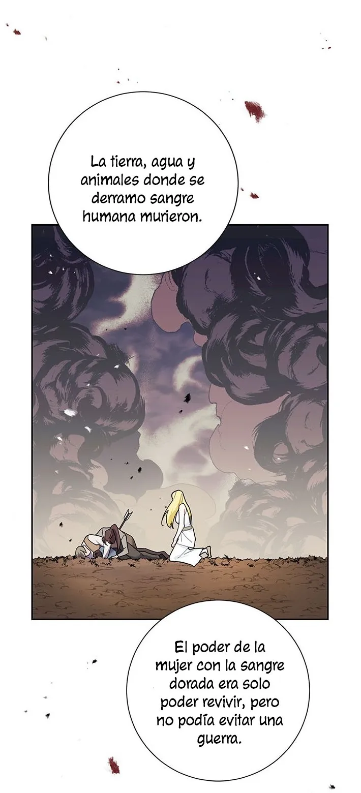 La Princesa Heraldo Capítulo 29 en Línea - página 7