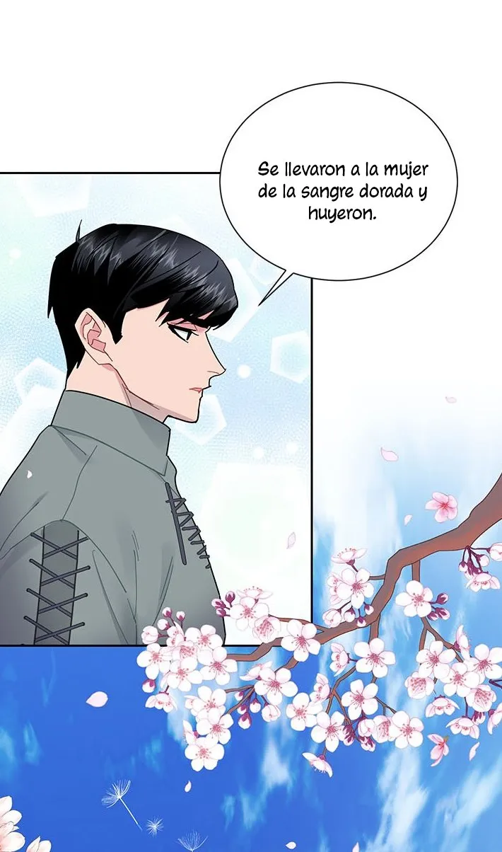 La Princesa Heraldo Capítulo 29 en Línea - página 10