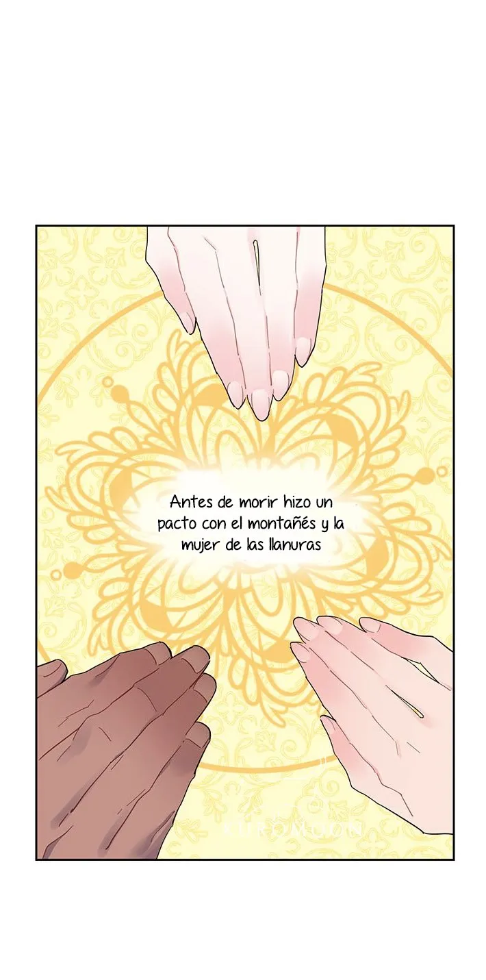 La Princesa Heraldo Capítulo 29 en Línea - página 16