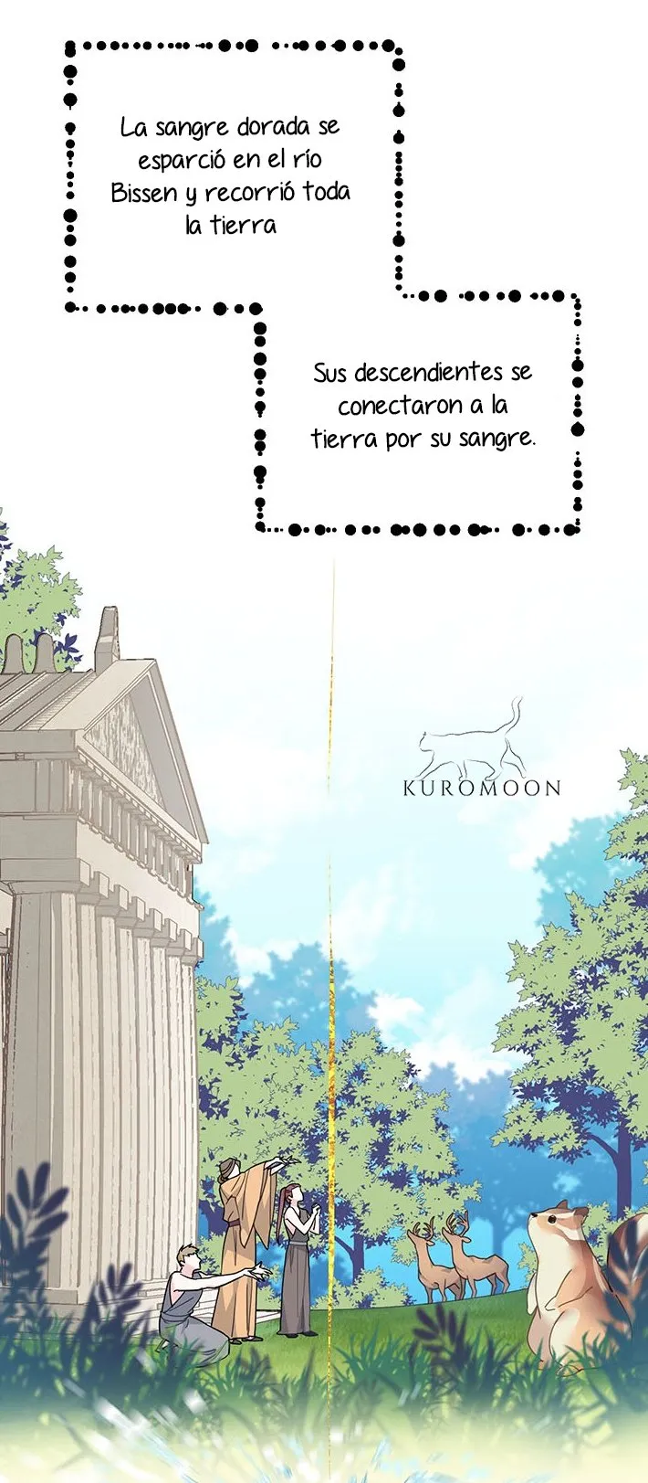 La Princesa Heraldo Capítulo 29 en Línea - página 18