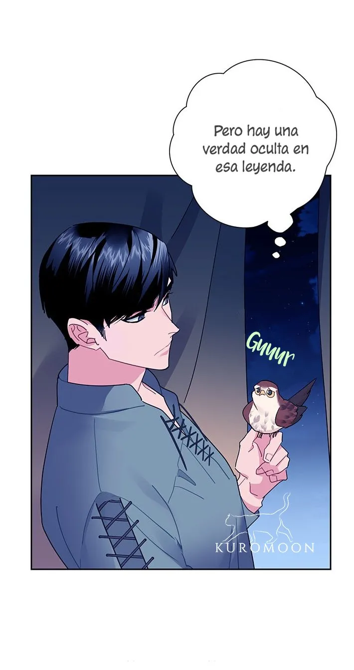 La Princesa Heraldo Capítulo 29 en Línea - página 20
