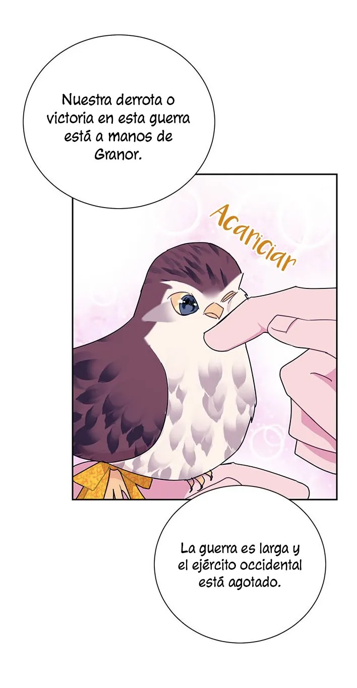 La Princesa Heraldo Capítulo 29 en Línea - página 36