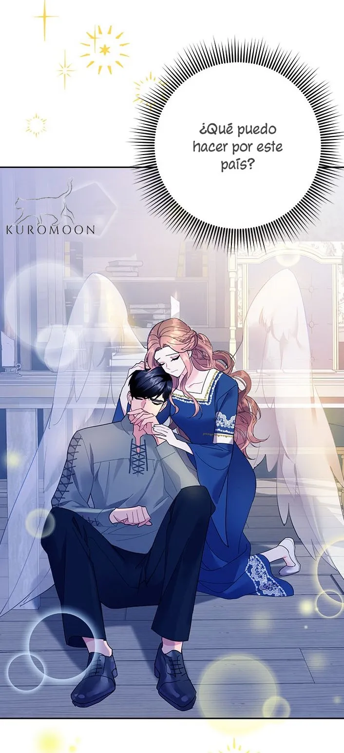 La Princesa Heraldo Capítulo 29 en Línea - página 41