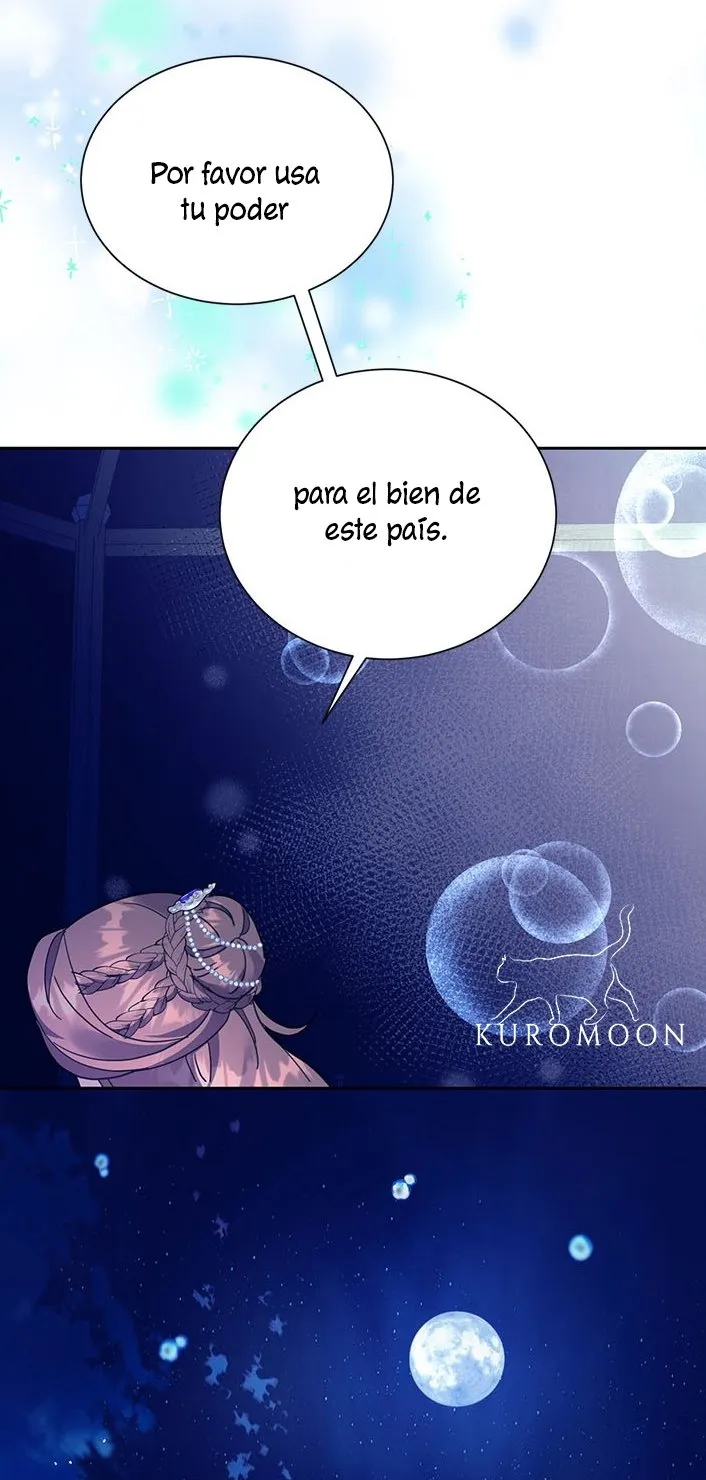 La Princesa Heraldo Capítulo 29 en Línea - página 47