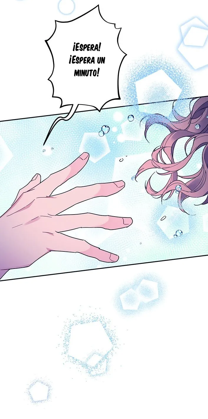 La Princesa Heraldo Capítulo 29 en Línea - página 50