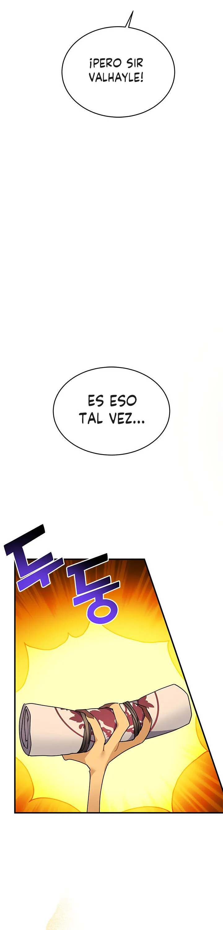 La Princesa Heraldo Capítulo 3 en Línea - página 9