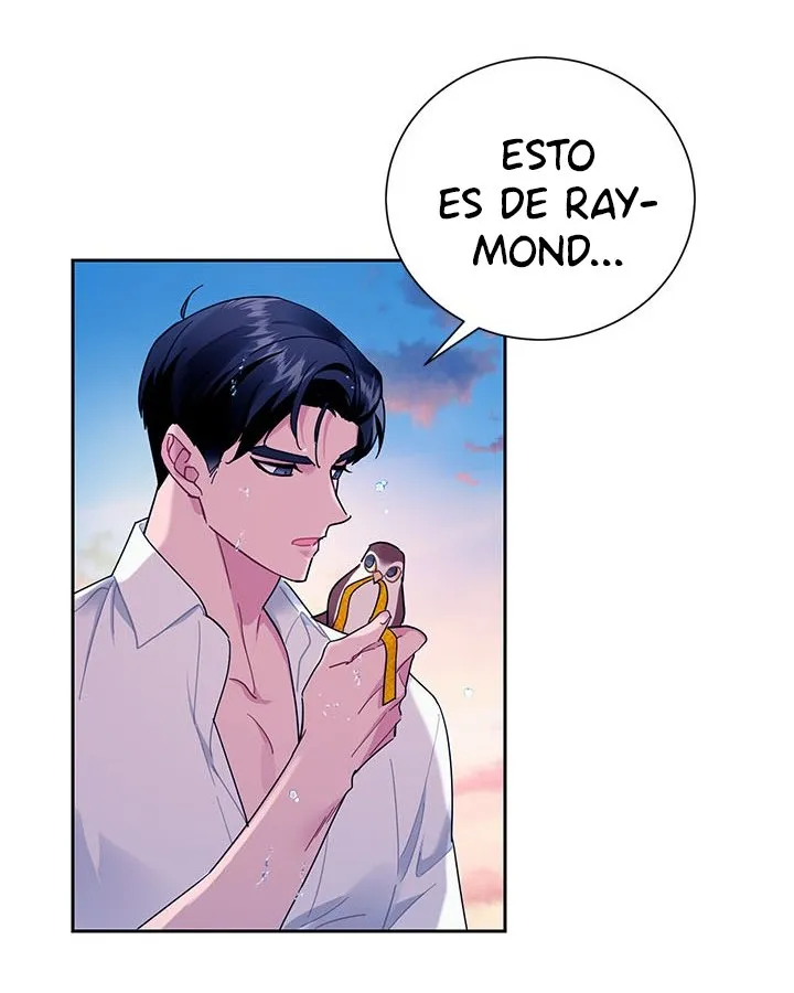 La Princesa Heraldo Capítulo 30 en Línea - página 17