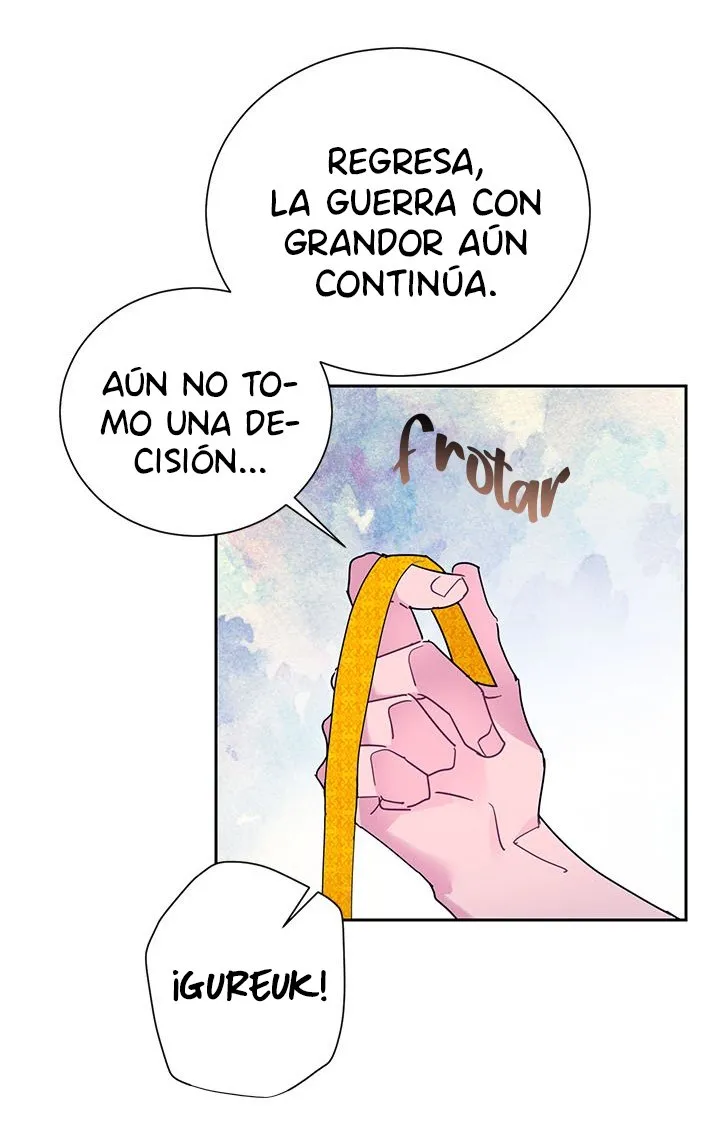 La Princesa Heraldo Capítulo 30 en Línea - página 18