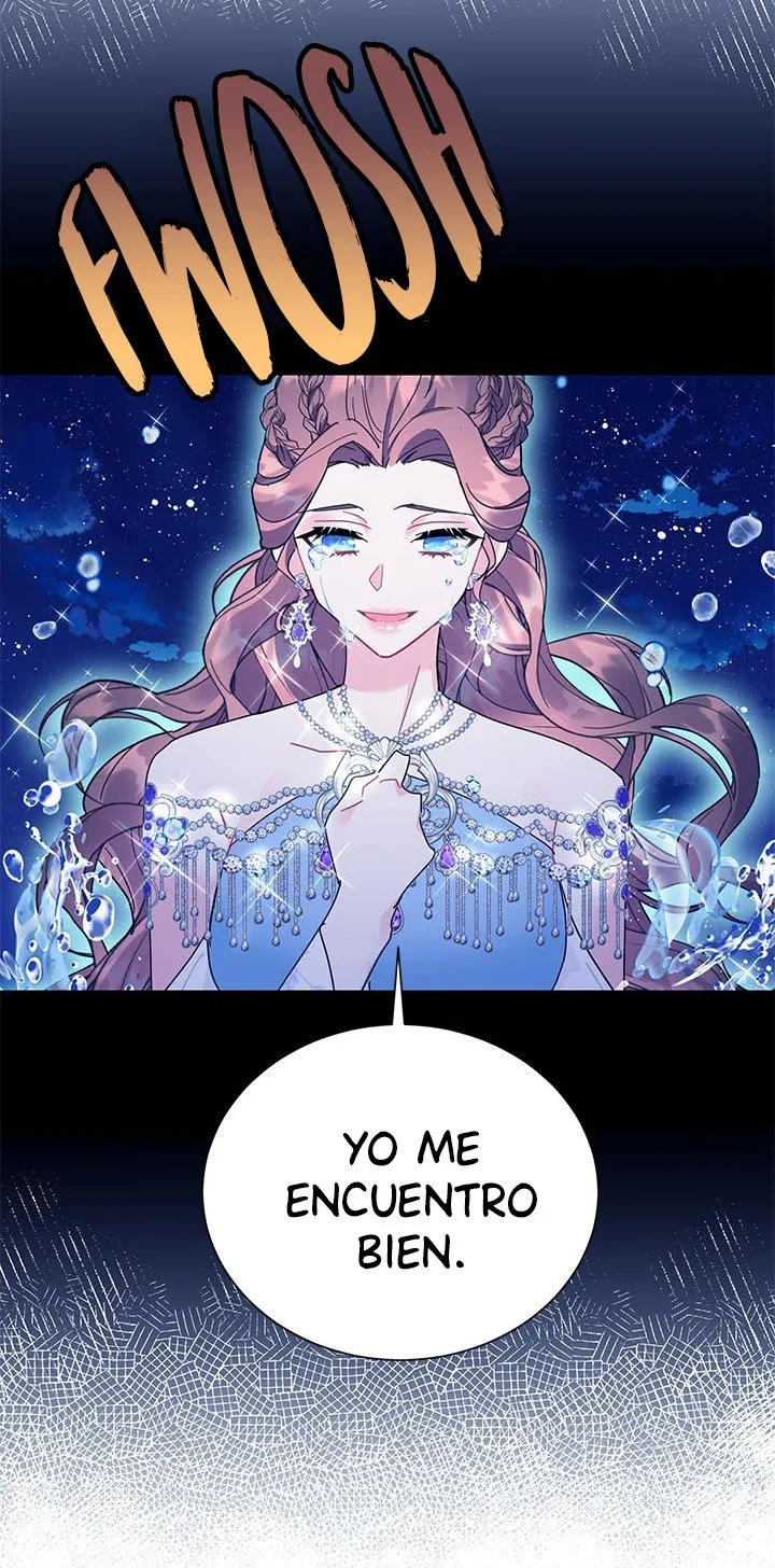 La Princesa Heraldo Capítulo 30 en Línea - página 22