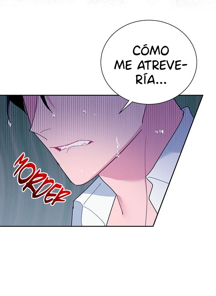 La Princesa Heraldo Capítulo 30 en Línea - página 23