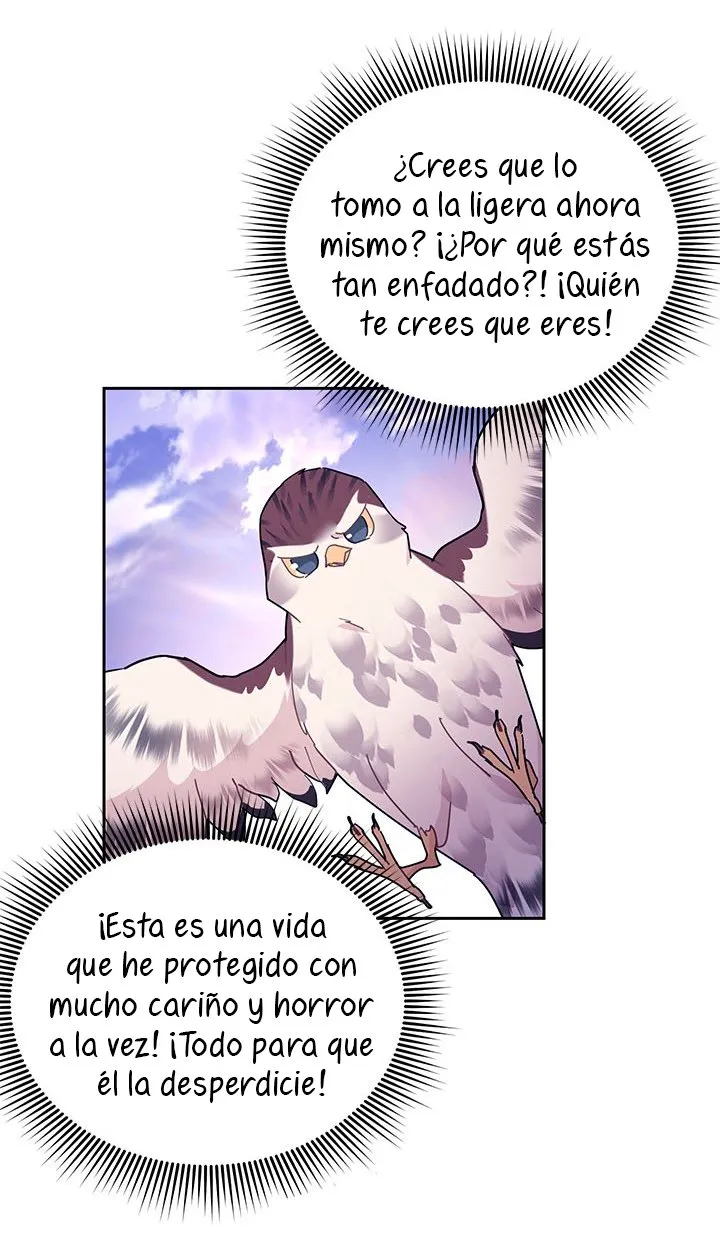 La Princesa Heraldo Capítulo 30 en Línea - página 29