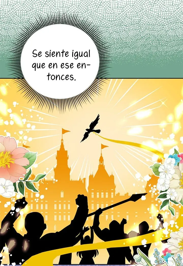 La Princesa Heraldo Capítulo 30 en Línea - página 34