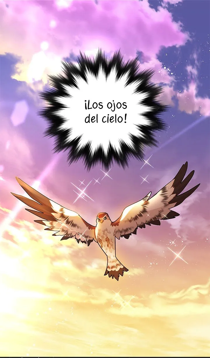 La Princesa Heraldo Capítulo 30 en Línea - página 36