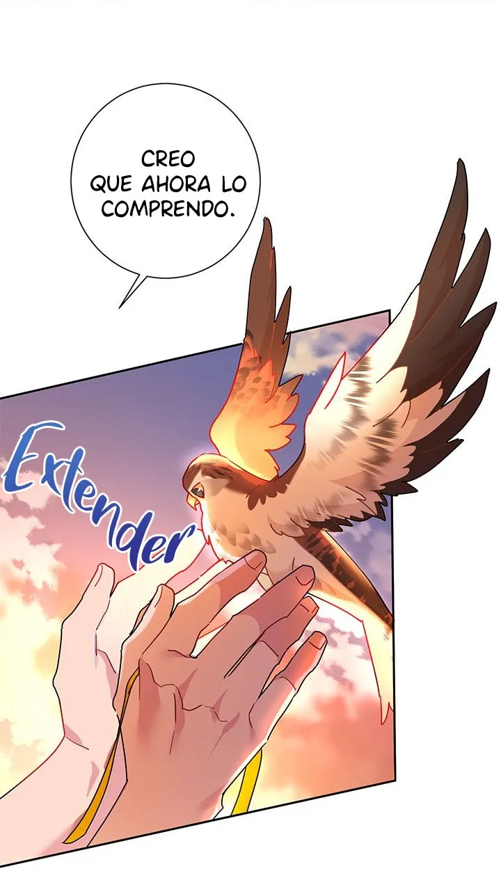 La Princesa Heraldo Capítulo 30 en Línea - página 37