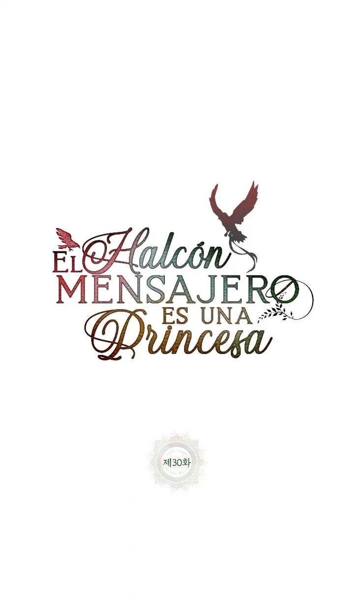 La Princesa Heraldo Capítulo 30 en Línea - página 39