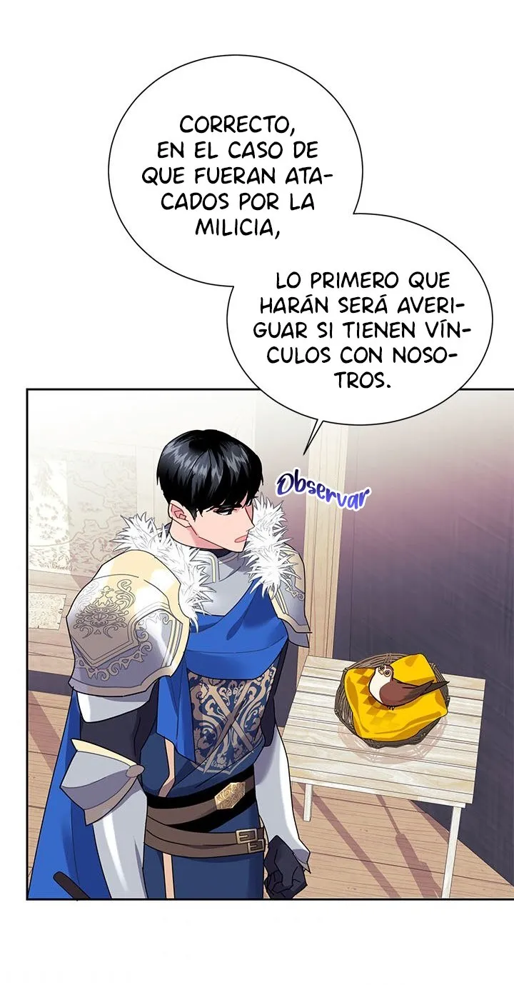 La Princesa Heraldo Capítulo 30 en Línea - página 53