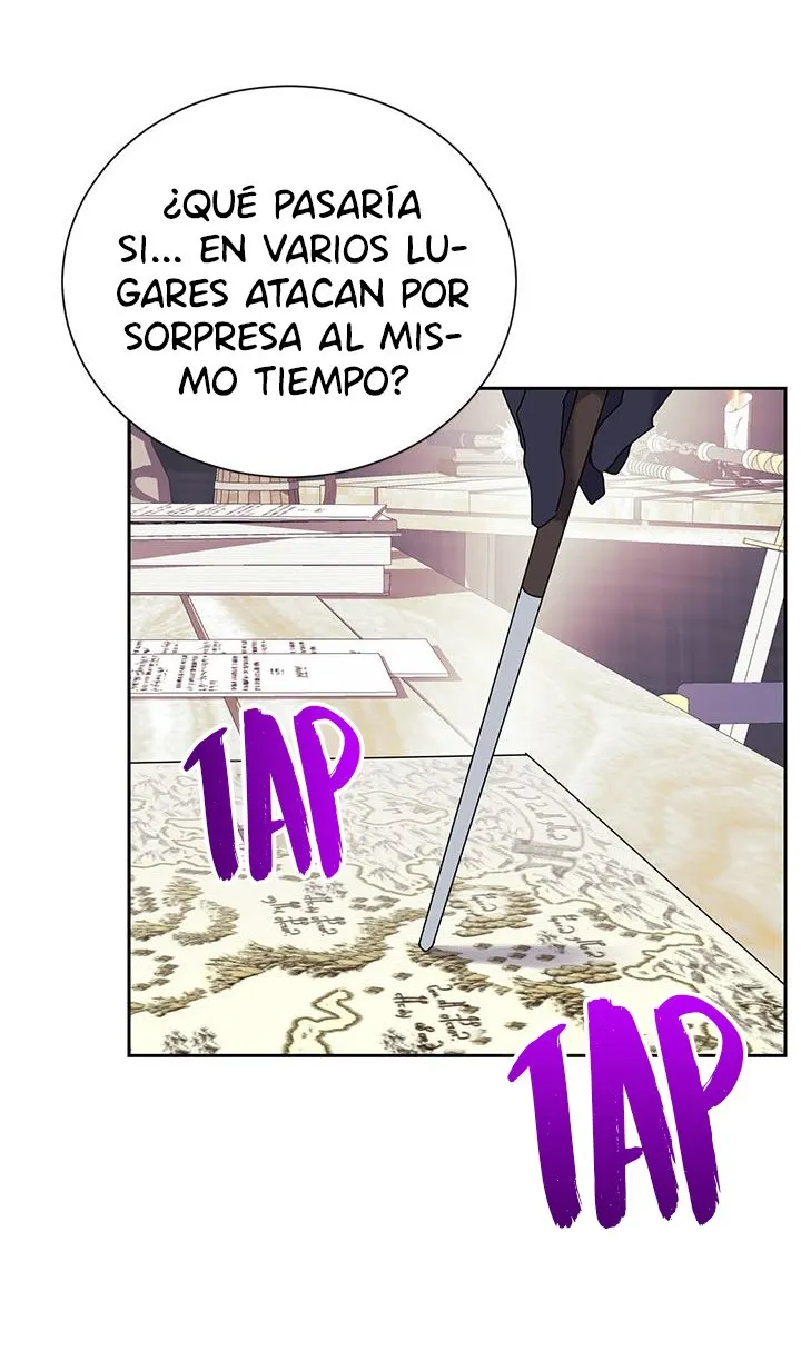 La Princesa Heraldo Capítulo 30 en Línea - página 56