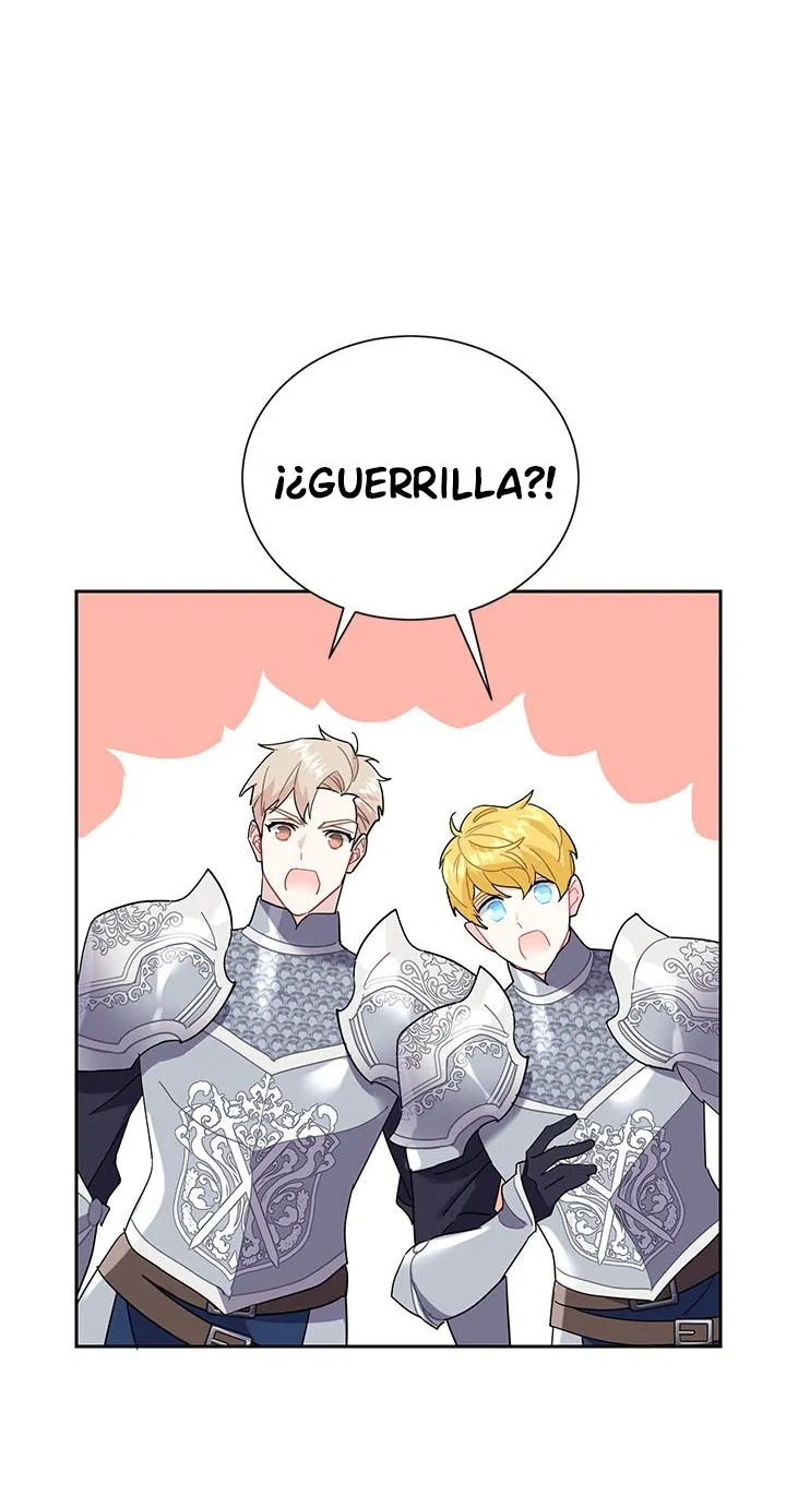 La Princesa Heraldo Capítulo 31 en Línea - página 3