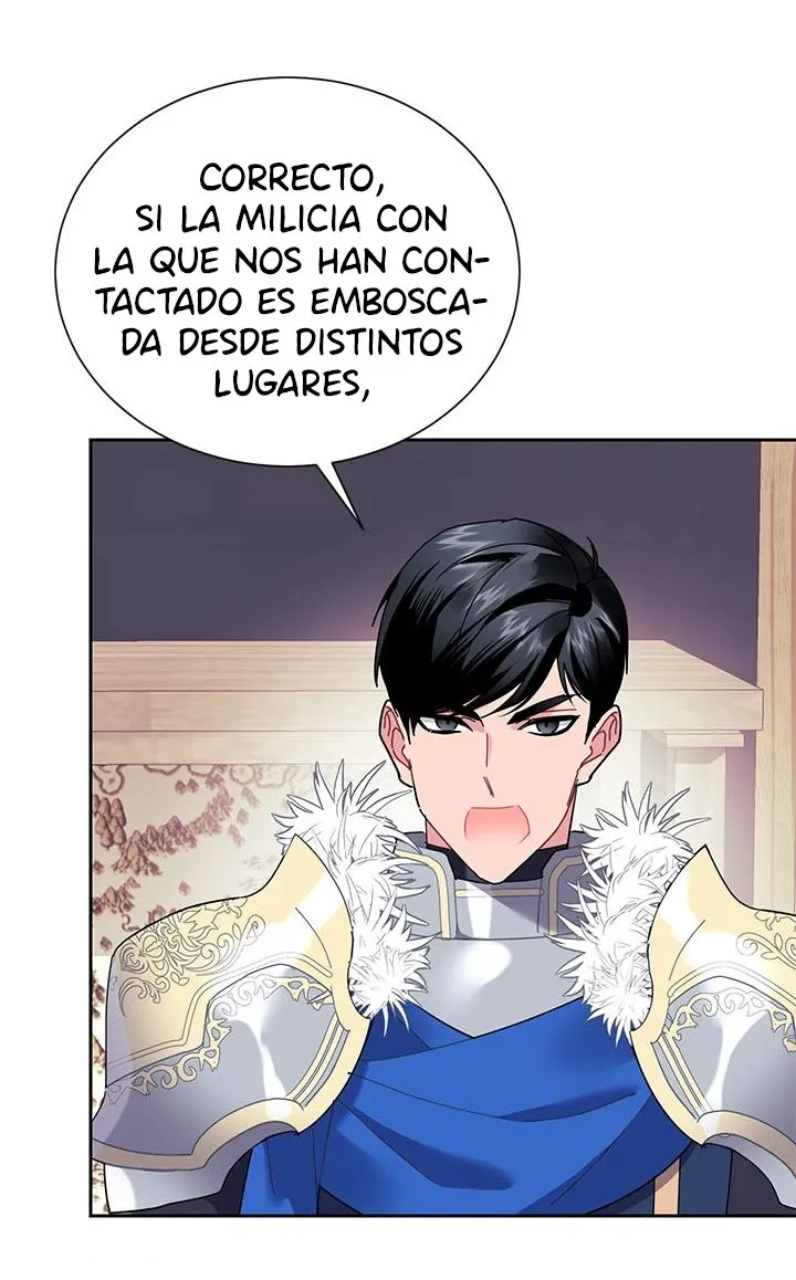 La Princesa Heraldo Capítulo 31 en Línea - página 4