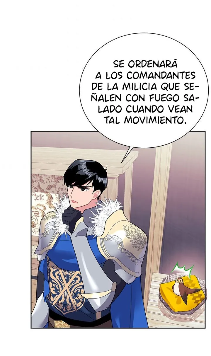 La Princesa Heraldo Capítulo 31 en Línea - página 6