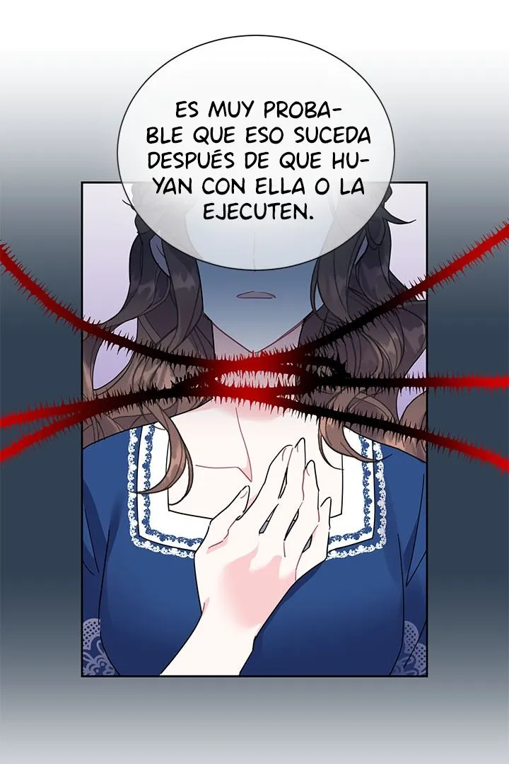 La Princesa Heraldo Capítulo 31 en Línea - página 10