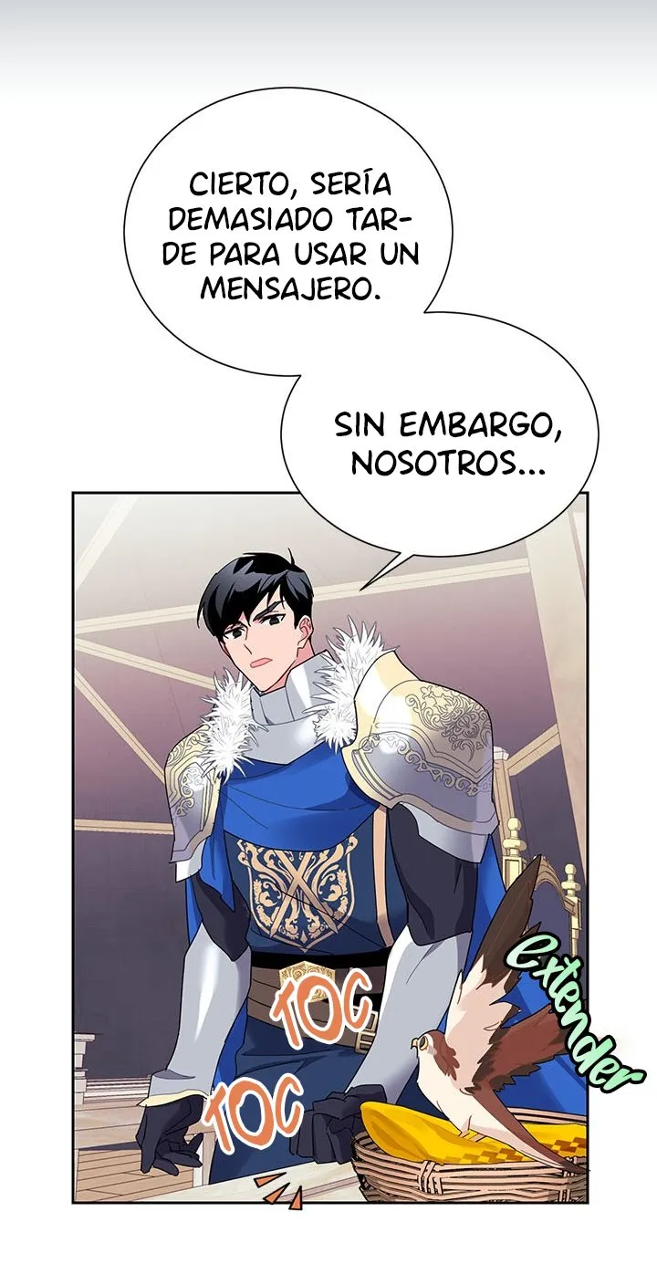 La Princesa Heraldo Capítulo 31 en Línea - página 11