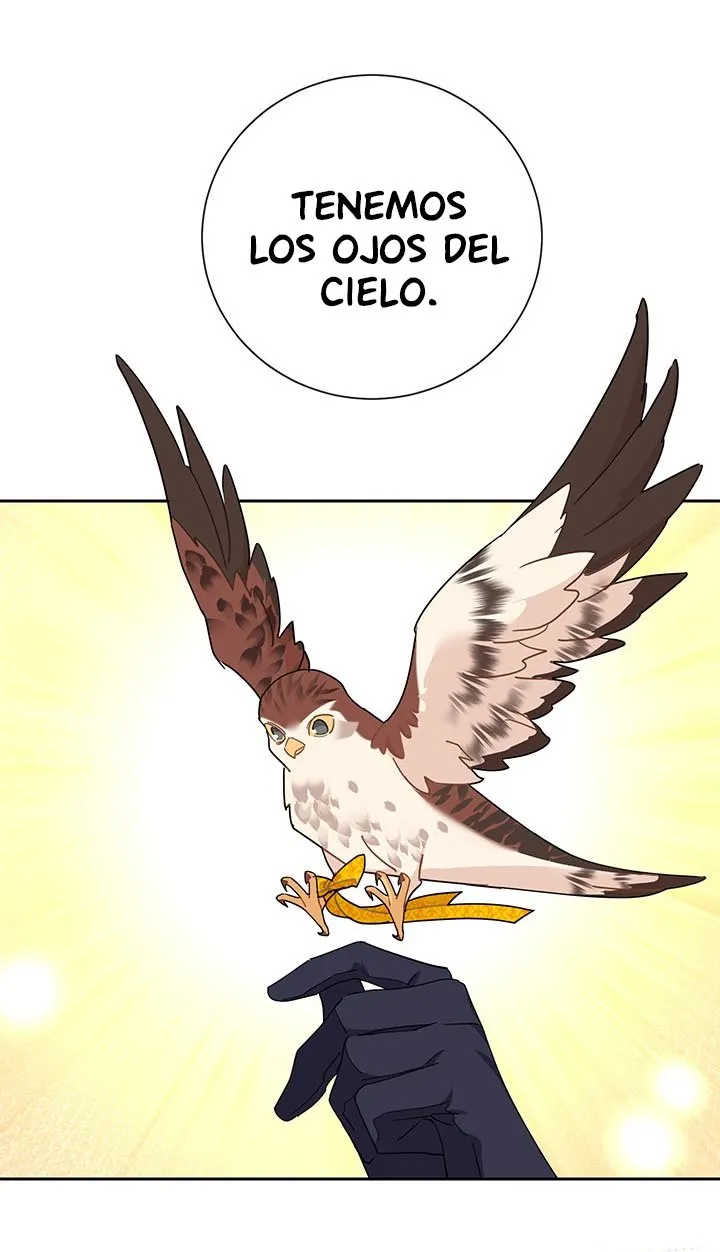La Princesa Heraldo Capítulo 31 en Línea - página 12