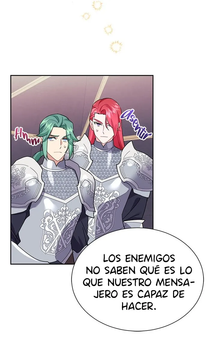 La Princesa Heraldo Capítulo 31 en Línea - página 18
