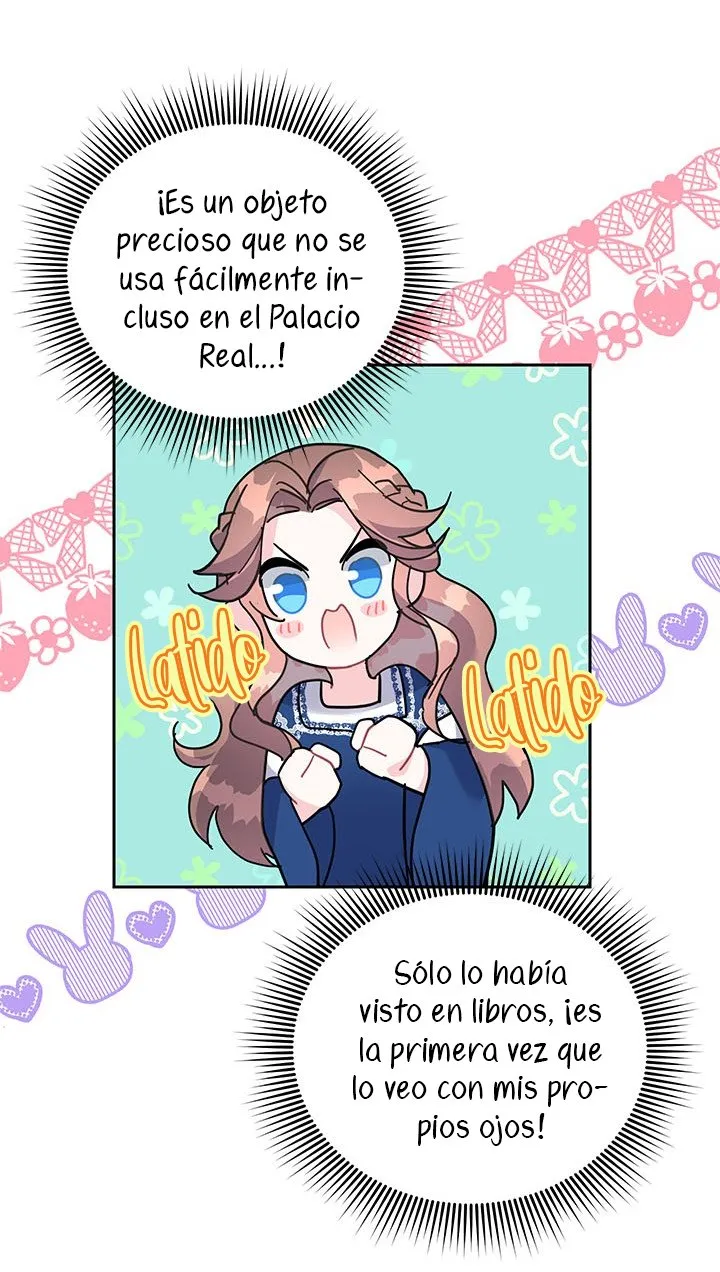 La Princesa Heraldo Capítulo 31 en Línea - página 27