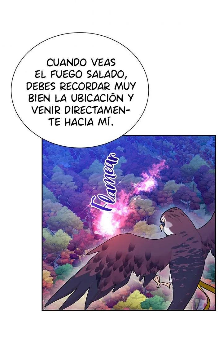 La Princesa Heraldo Capítulo 31 en Línea - página 33