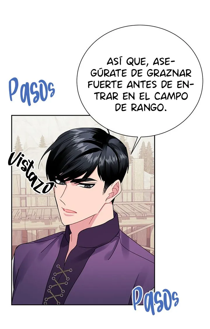La Princesa Heraldo Capítulo 31 en Línea - página 36
