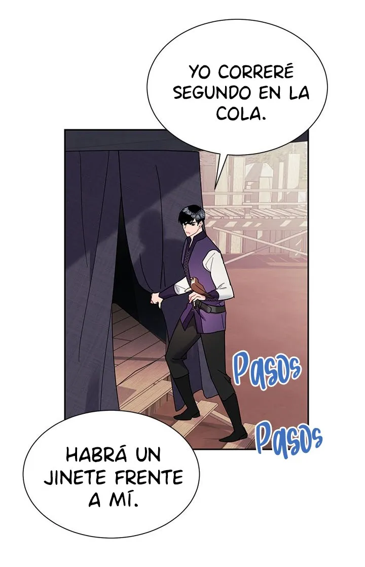 La Princesa Heraldo Capítulo 31 en Línea - página 39