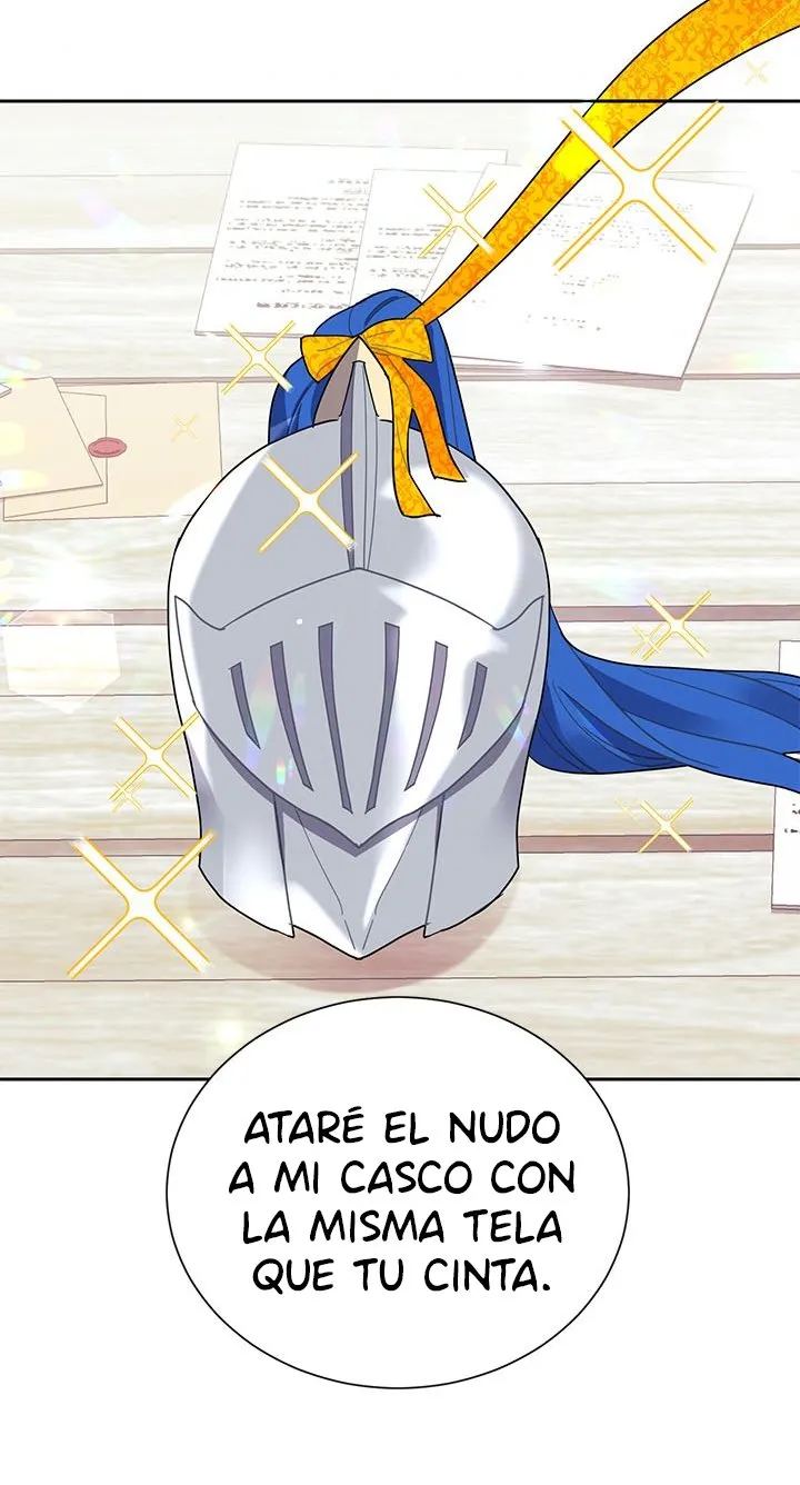 La Princesa Heraldo Capítulo 31 en Línea - página 43