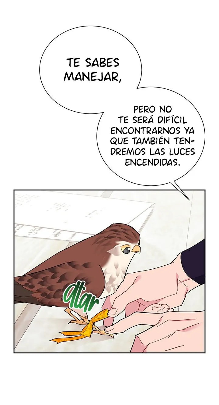 La Princesa Heraldo Capítulo 31 en Línea - página 44